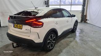 Citroën E-C4 Shine 50 kWh picture 6