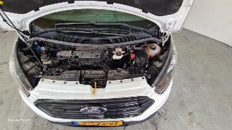 Ford Transit Custom 280 2.0 TDCI L1H1 Ambiente picture 18