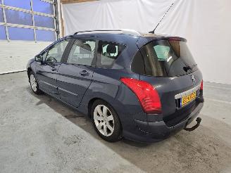 Peugeot 308 1.6 THP XT picture 5