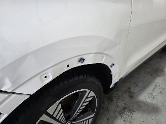 MG ZS EV Luxury 45 kWh picture 12