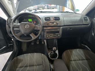 Skoda Roomster 1.2 TSI Fresh picture 21