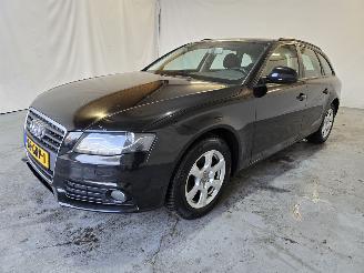 Audi A4 Avant 1.8 TFSI Pro Line picture 3