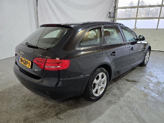 Audi A4 Avant 1.8 TFSI Pro Line picture 7