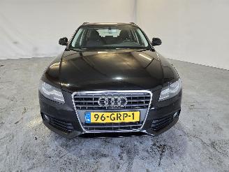 Audi A4 Avant 1.8 TFSI Pro Line picture 2
