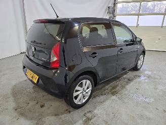 Seat Mii 1.0 Sport Dynamic picture 7