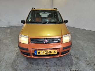 Fiat Panda 1.2 Edizione Cool picture 2