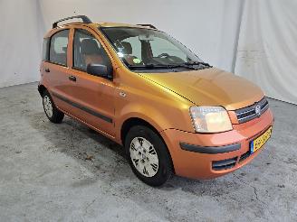 Avarii autoturisme Fiat Panda 1.2 Edizione Cool 2008/6