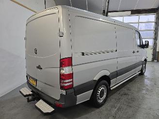 Mercedes Sprinter 311 2.2 CDI 366 HD DC picture 6