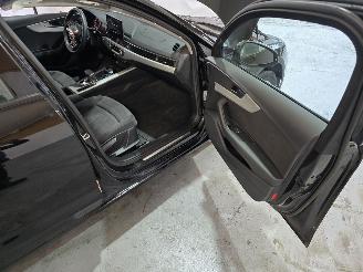 Audi A4 LIMOUSINE 40 TFSI Pro Line picture 25