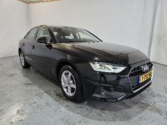 skadebil auto Audi A4 LIMOUSINE 40 TFSI Pro Line 2023/8