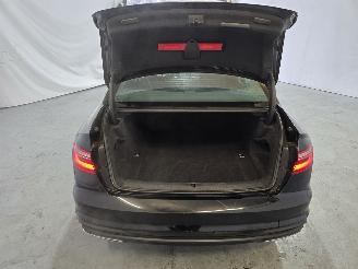 Audi A4 LIMOUSINE 40 TFSI Pro Line picture 28