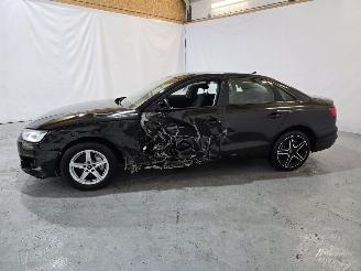 Audi A4 LIMOUSINE 40 TFSI Pro Line picture 4