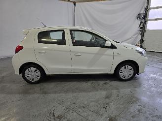 Mitsubishi Space-gear 1.2 Cool+ picture 8