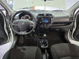 Mitsubishi Space-gear 1.2 Cool+ picture 17