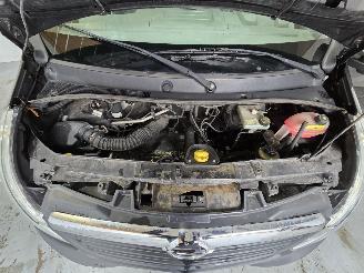 Opel Movano 2.3 CDTI L2H3 picture 15