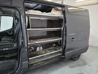 Opel Movano 2.3 CDTI L2H3 picture 21