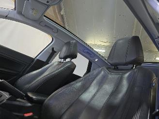 Peugeot 308 SW 1.6 BlueHDI Blue Lease Executive Pack picture 34