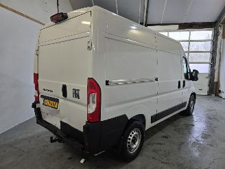 Fiat Ducato 2.2 MultiJet 140 S&S L2H2 3.5t picture 7