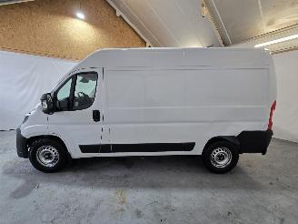 Fiat Ducato 2.2 MultiJet 140 S&S L2H2 3.5t picture 4