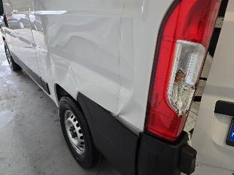 Fiat Ducato 2.2 MultiJet 140 S&S L2H2 3.5t picture 23