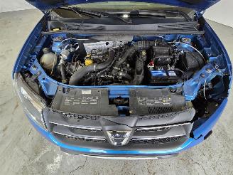 Dacia Sandero 0.9 TCe Stepway Lauréate picture 16