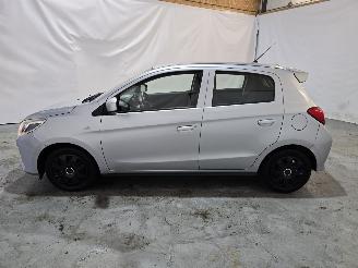 Mitsubishi Space-gear 1.2 Cool+ picture 4