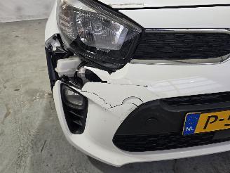 Kia Picanto 1.0 DPi ComfortLine 5p picture 12