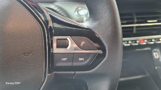 Peugeot e-208 EV Active 50 kWh picture 24