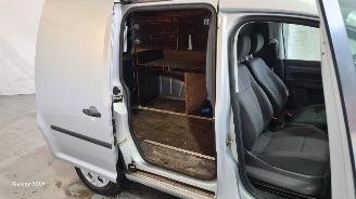 Volkswagen Caddy 1.6 TDI Eco.Baseline picture 16