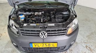 Volkswagen Caddy 1.6 TDI Eco.Baseline picture 12