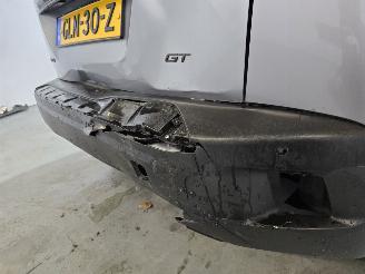 Peugeot e-2008 EV GT 54 kWh picture 12