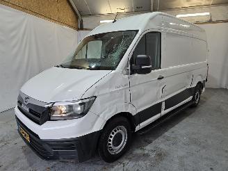 MAN TGE 35 2.0 Std Norm EL picture 3