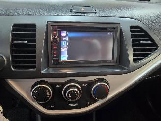 Kia Picanto 1.0 CVVT Design Ed. picture 28