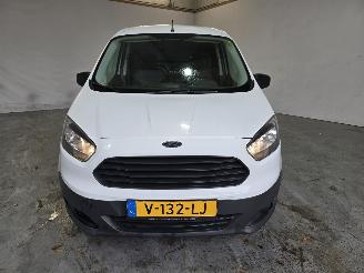 Ford Transit 1.5 TDCI Economy Ed. picture 2