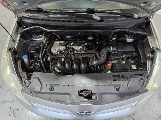 Toyota Corolla-verso 1.8 VVT-i Sol 7p. picture 12