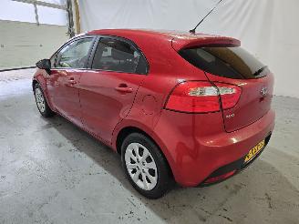 Kia Rio 1.2 CVVT Plus Pack picture 5