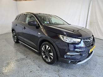 Coche accidentado Opel Grandland X 1.6 Turbo Innovation 2019/4