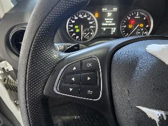 Mercedes Vito Tourer 114 CDI Pro Lang picture 28