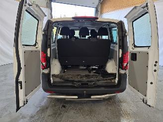 Mercedes Vito Tourer 114 CDI Pro Lang picture 20
