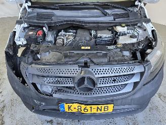 Mercedes Vito Tourer 114 CDI Pro Lang picture 14