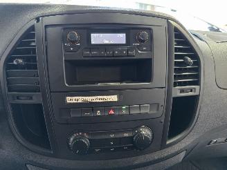 Mercedes Vito Tourer 114 CDI Pro Lang picture 30