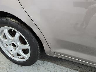 Kia Cee d 1.6 X-ecutive picture 9