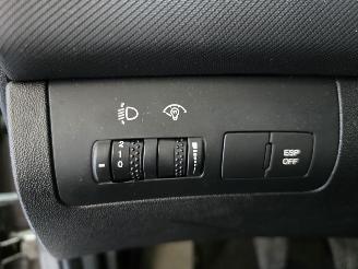 Kia Cee d 1.6 X-ecutive picture 26