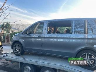 Mercedes Vito Vito (447.6), Van, 2014 1.6 111 CDI 16V picture 6