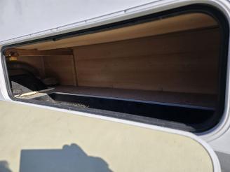 Knaus  230 2.8 JTD picture 26