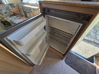 Knaus  230 2.8 JTD picture 40