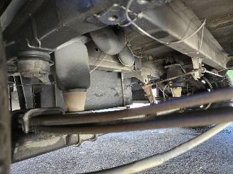 Knaus  230 2.8 JTD picture 29