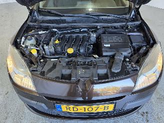 Renault Mégane Estate 1.6 Dynamique picture 12