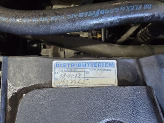 Renault Mégane Estate 1.6 Dynamique picture 14