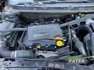 Opel Astra Astra J (PC6/PD6/PE6/PF6), Hatchback 5-drs, 2009 / 2015 1.4 Turbo 16V picture 7